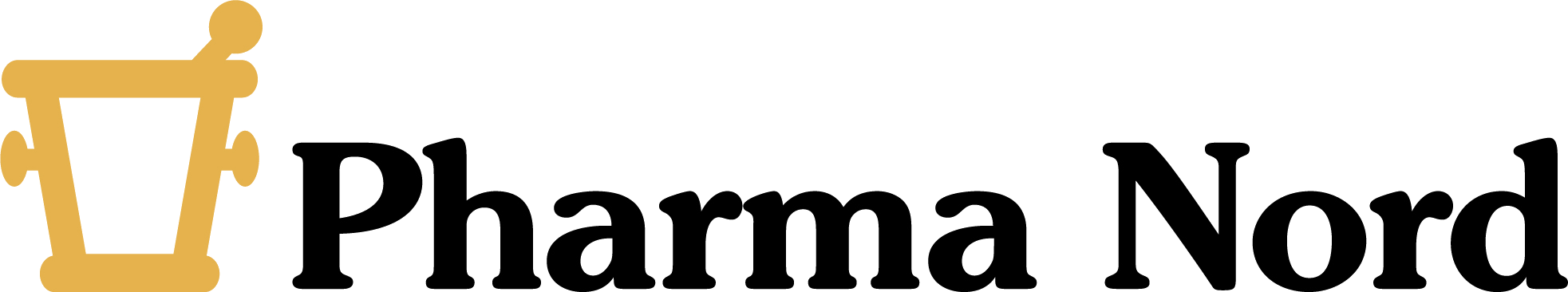 Pharma Nord · Invoice Approval logo